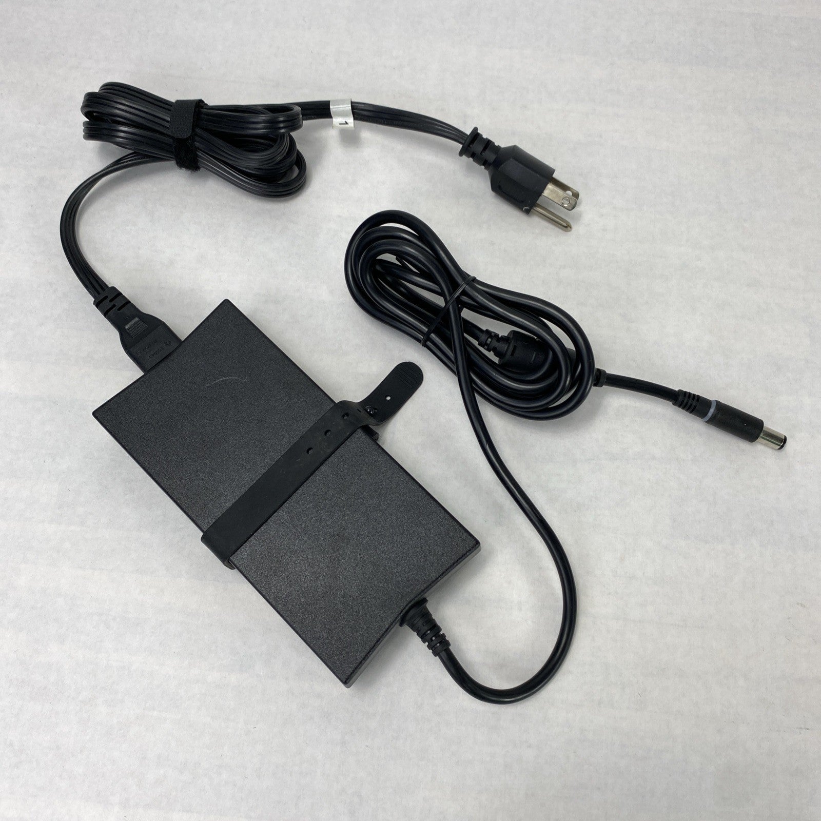 Dell LA130PM121 130W 19.5V 6.7A 7.4mm Barrel Laptop AC Adapter (Lot of 10)