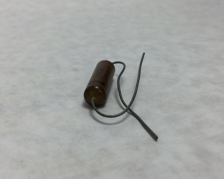 38H623 .006  600VDC 178703 Capacitor  Lot of 4