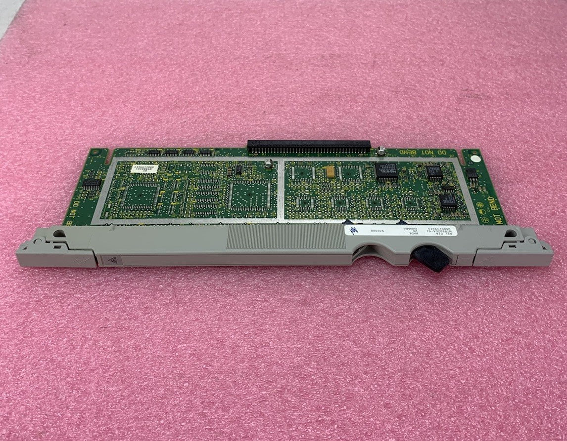 Nortel A0404002 REL 01A NTBB02GA-93 Telecom Board3