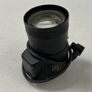 Honeywell HLD5V50F13L 5-50mm/F1.3 1/3" CS Mount Lens