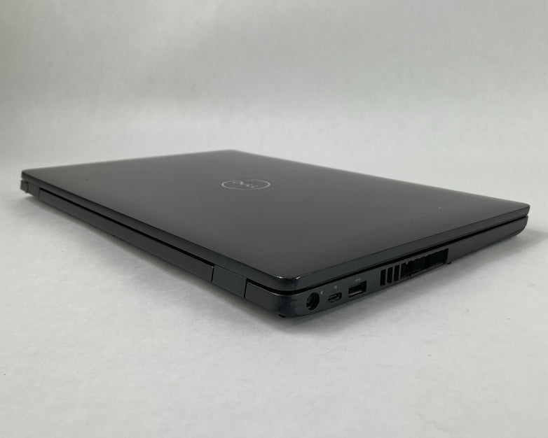 Dell Latitude 5500 15.6" i5-8265U 1.60 GHz 8 GB RAM No SSD/OS/AC - Bad Edge