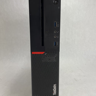 Lenovo ThinkCentre M900 DT Intel Core i5-6500 3.2GHz 8GB RAM No HDD No OS