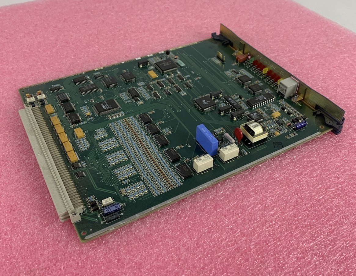 DSC Communications 300-1111-901 ACU2 Circuit Board0