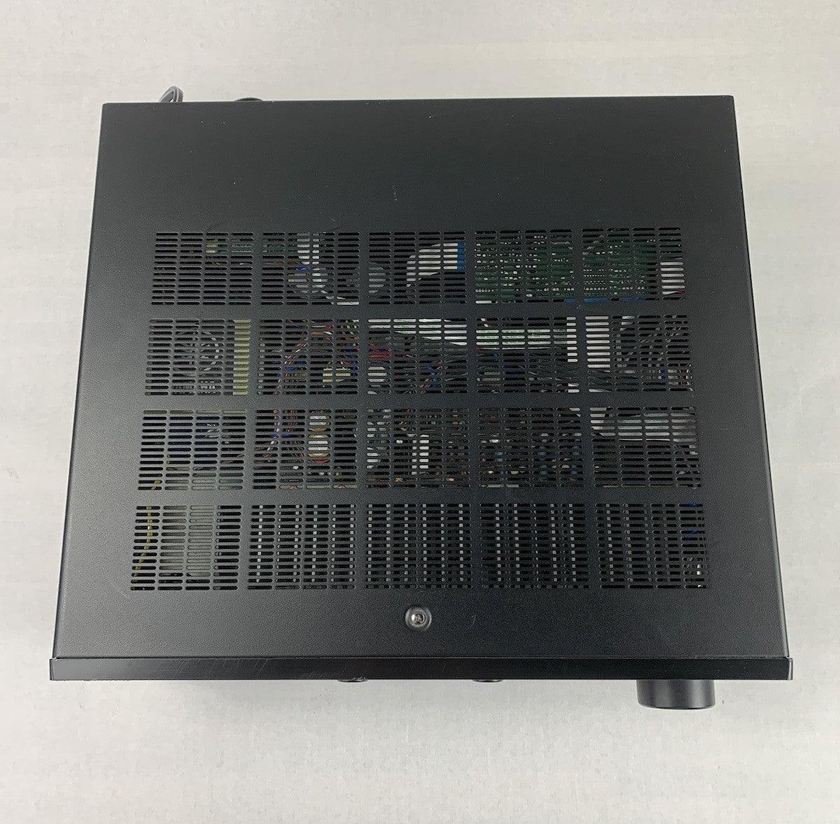 Yamaha HTR-5860 AV Receiver - Parts or Repair