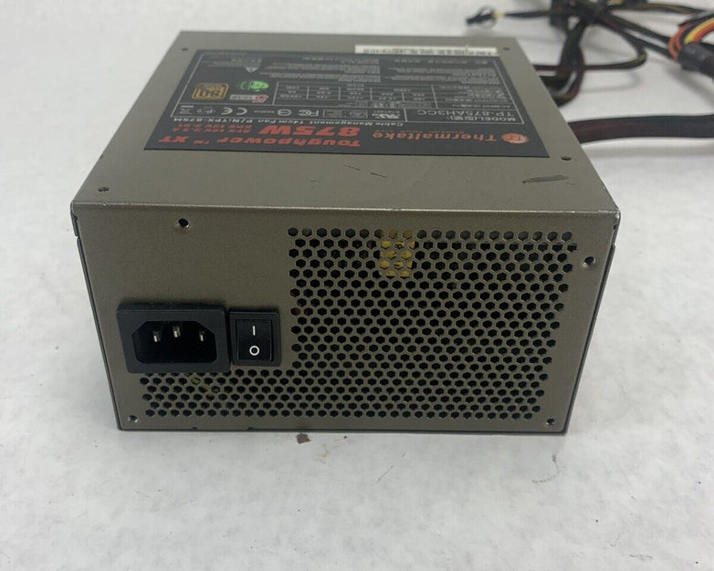 Thermaltake Toughpower XT 775W TP-775AH3CC / TPX-775M / Brand New