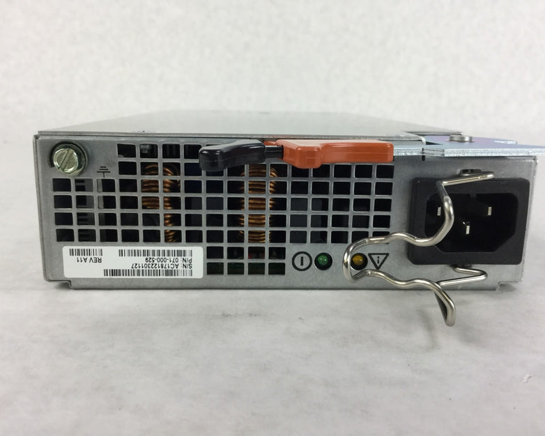 EMC DELL EMC 2 MA01772 SG7011 Power Supply, Tested & Works