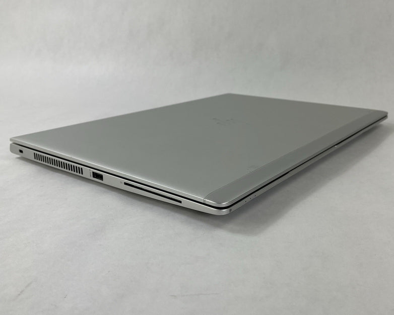HP EliteBook 850 G6 15.6" i5-8365U 1.60 GHz 8GB RAM No SSD/OS/AC - Curved Bottom