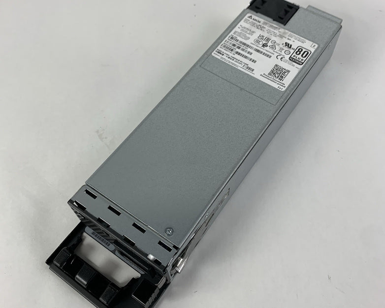 Delta DPS-715DB A Switching Power Supply - Powers On