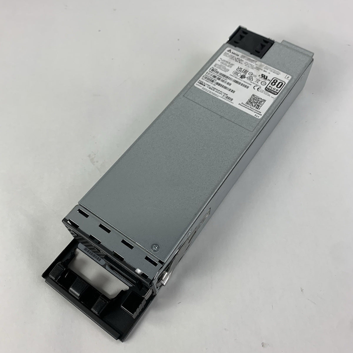 Delta DPS-715DB A Switching Power Supply - Powers On1