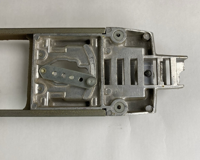 Porta-Plane 126 Porter Cable 115V AC-DC 7AMP Parts and Repair