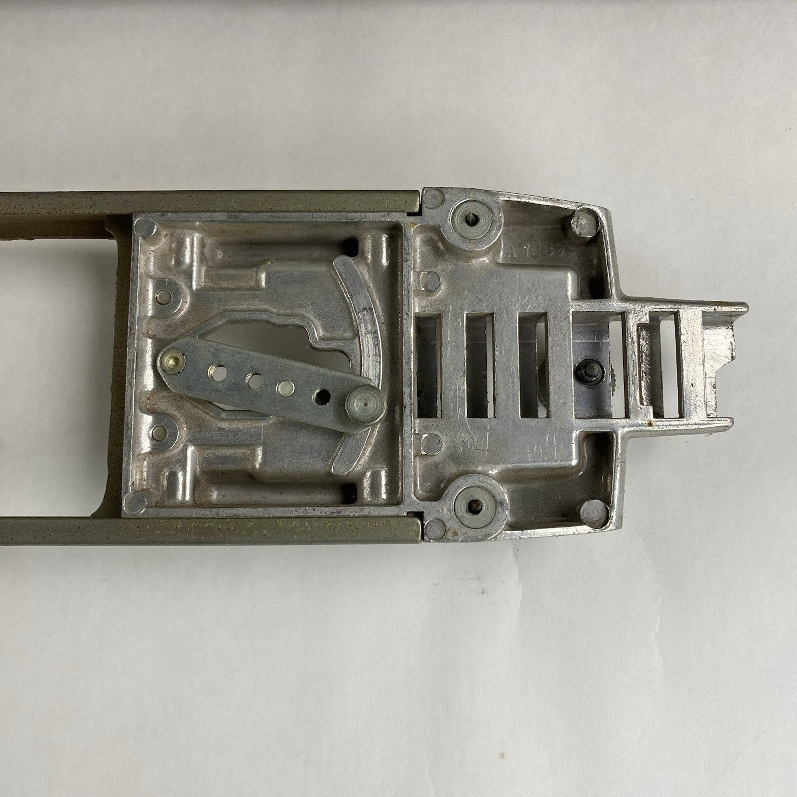Porta-Plane 126 Porter Cable 115V AC-DC 7AMP Parts and Repair8