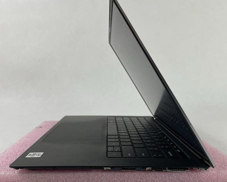 Dell Precision 5550 15.6" i9-10885H 2.40 GHz 8 GB RAM No SSD/OS/AC/Batt - READ