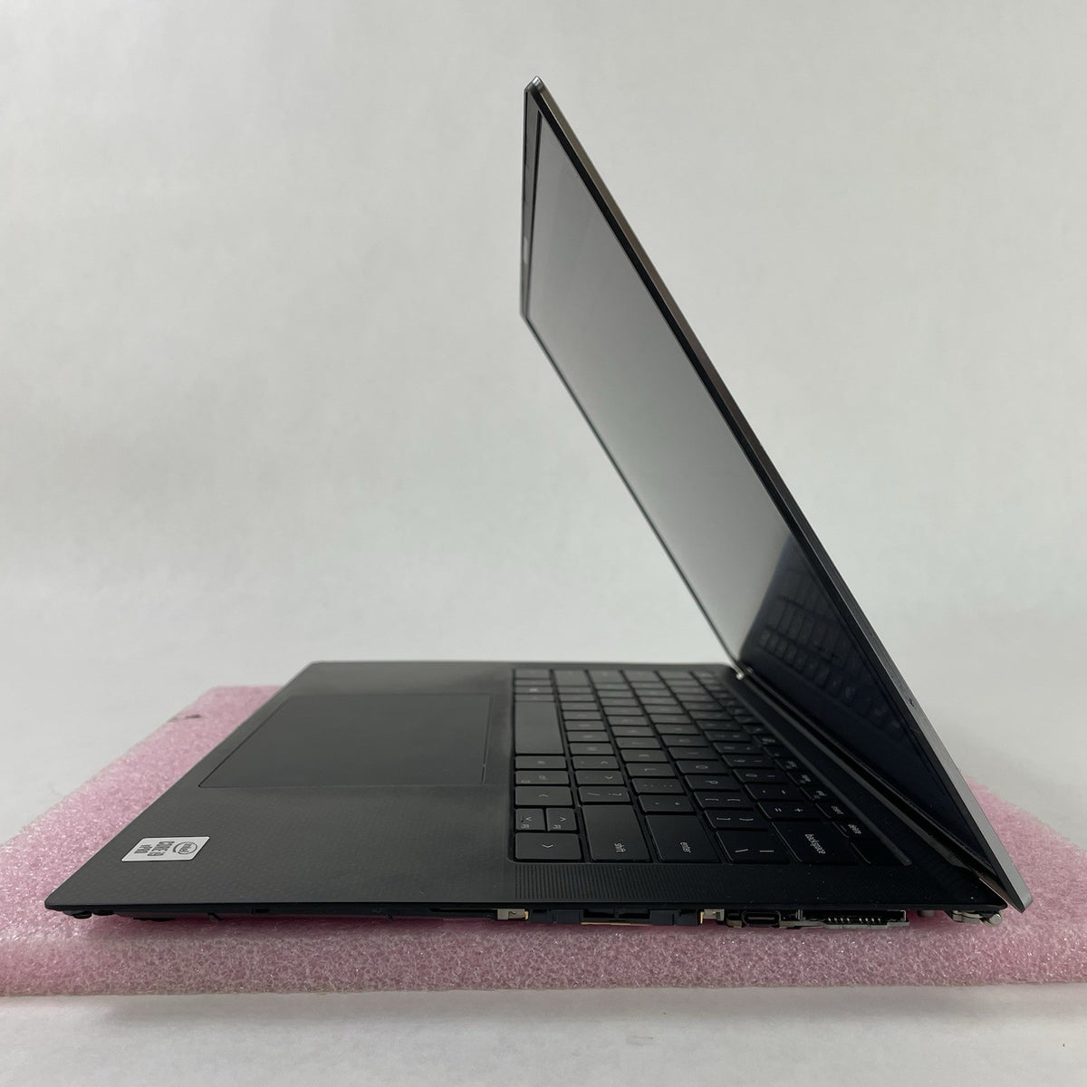 Dell Precision 5550 15.6" i9-10885H 2.40 GHz 8 GB RAM No SSD/OS/AC/Batt - READ7