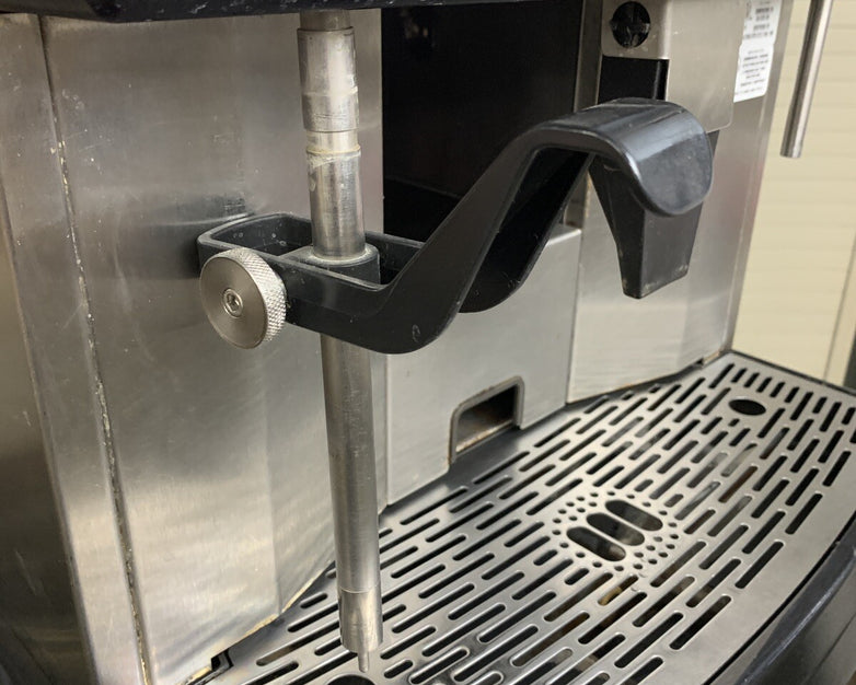 Schaerer Ambiente 15 Verismo 701  Espresso Machine Cut Cord Parts and Repair