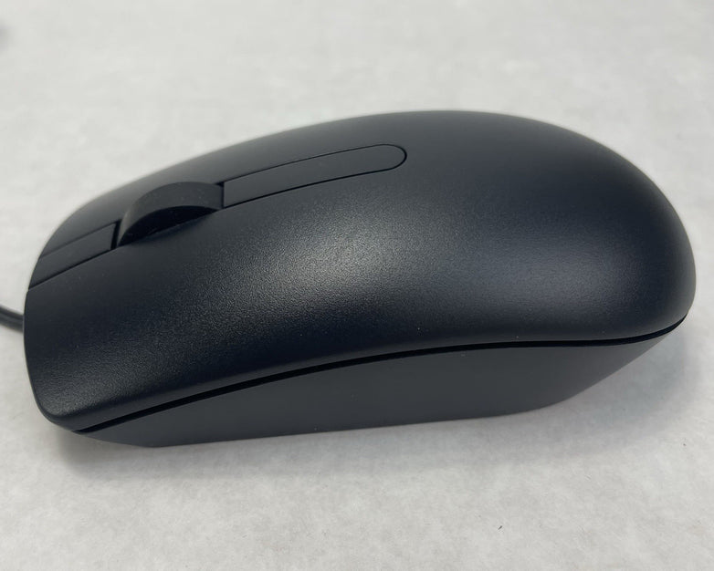 Dell MS11611 Optical Mouse Lot of 9