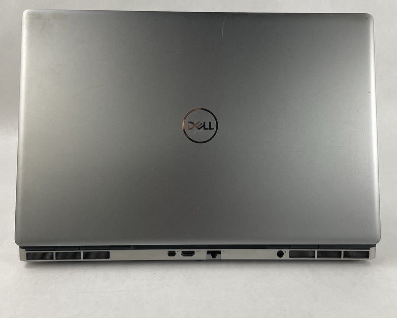 Dell Precision 7750 17.3" i7-10750H 2.60 GHz 16 GB RAM No SSD/OS/AC/Batt - READ