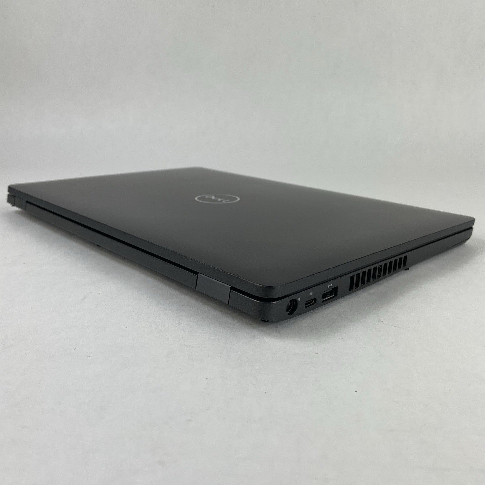 Dell Latitude 5500 15.6" i5-8265U 1.60 GHz 8 GB RAM No SSD/OS/AC12