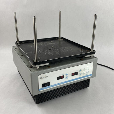 Illumina 945190 Heavy Duty High Speed Microplate Shaker