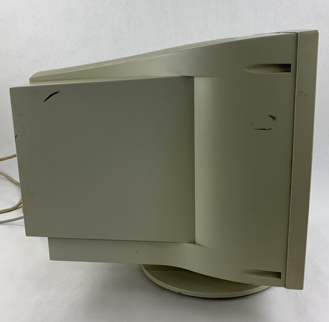 Dell 17" D1728D-LS 1280x1024 VGA CRT Monitor