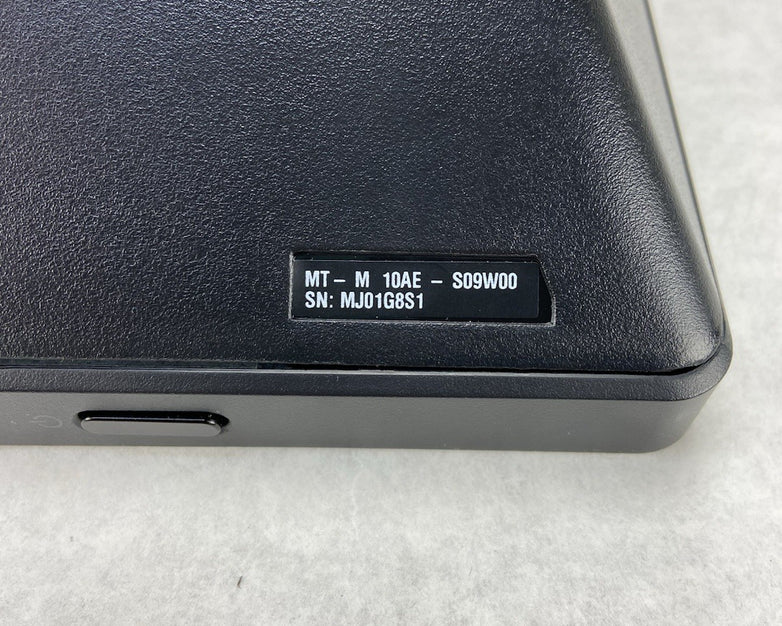 Lenovo ThinkCentre M93z AIO  Intel Core i5-4430s 2.7GHz  4GB RAM No HDD/OS/STAND