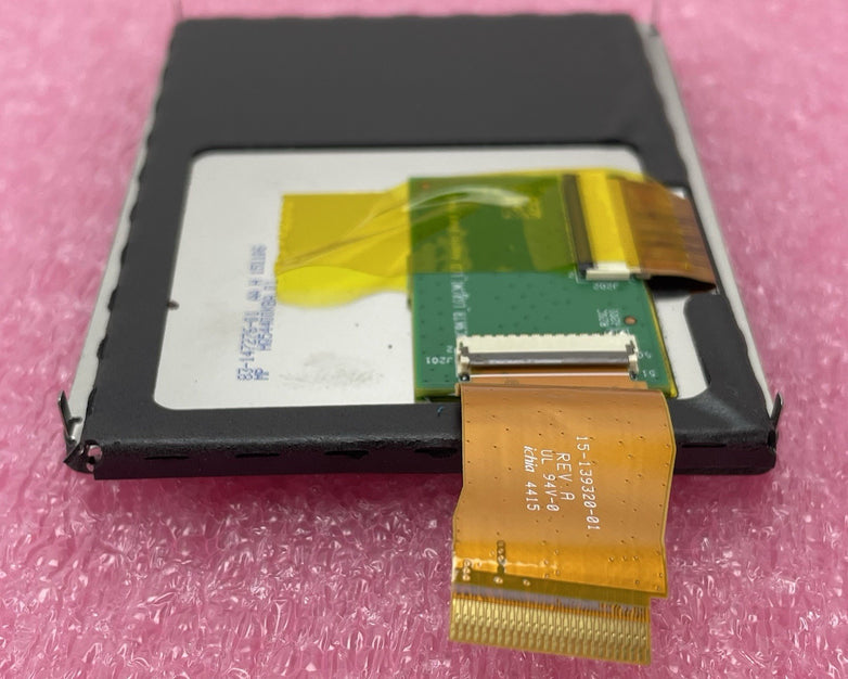 Symbol 24-154545 Motorola Color LCD Display Lot of 5