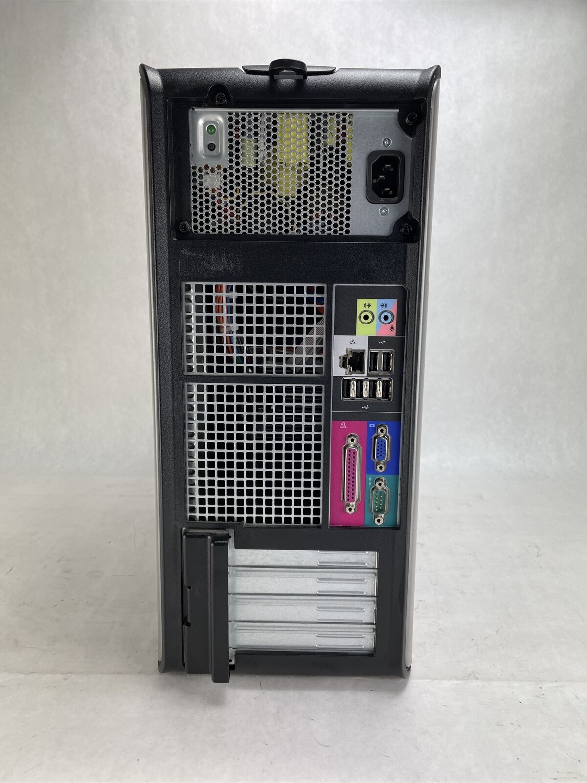 Dell Optiplex 360 MT Intel Core 2 Duo E7300 2.66GHz 2GB RAM No HDD No OS