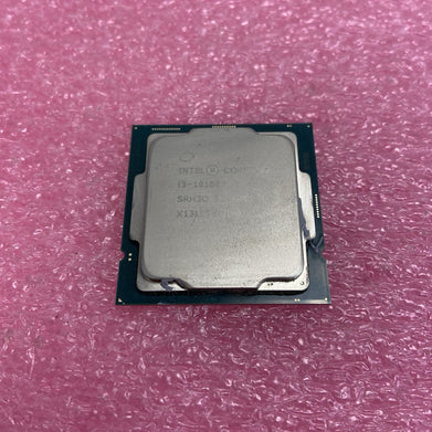 Intel Core i3-10100T SRH3Q 3GHz Desktop Processor