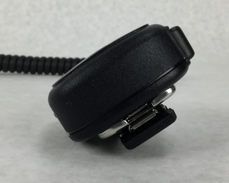 Genuine Motorola FLN2800B Push To Talk Microphone