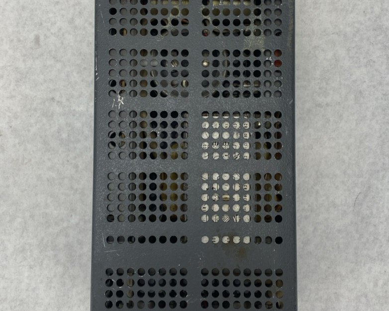 Lambda LM C15 Regulated Power Supply