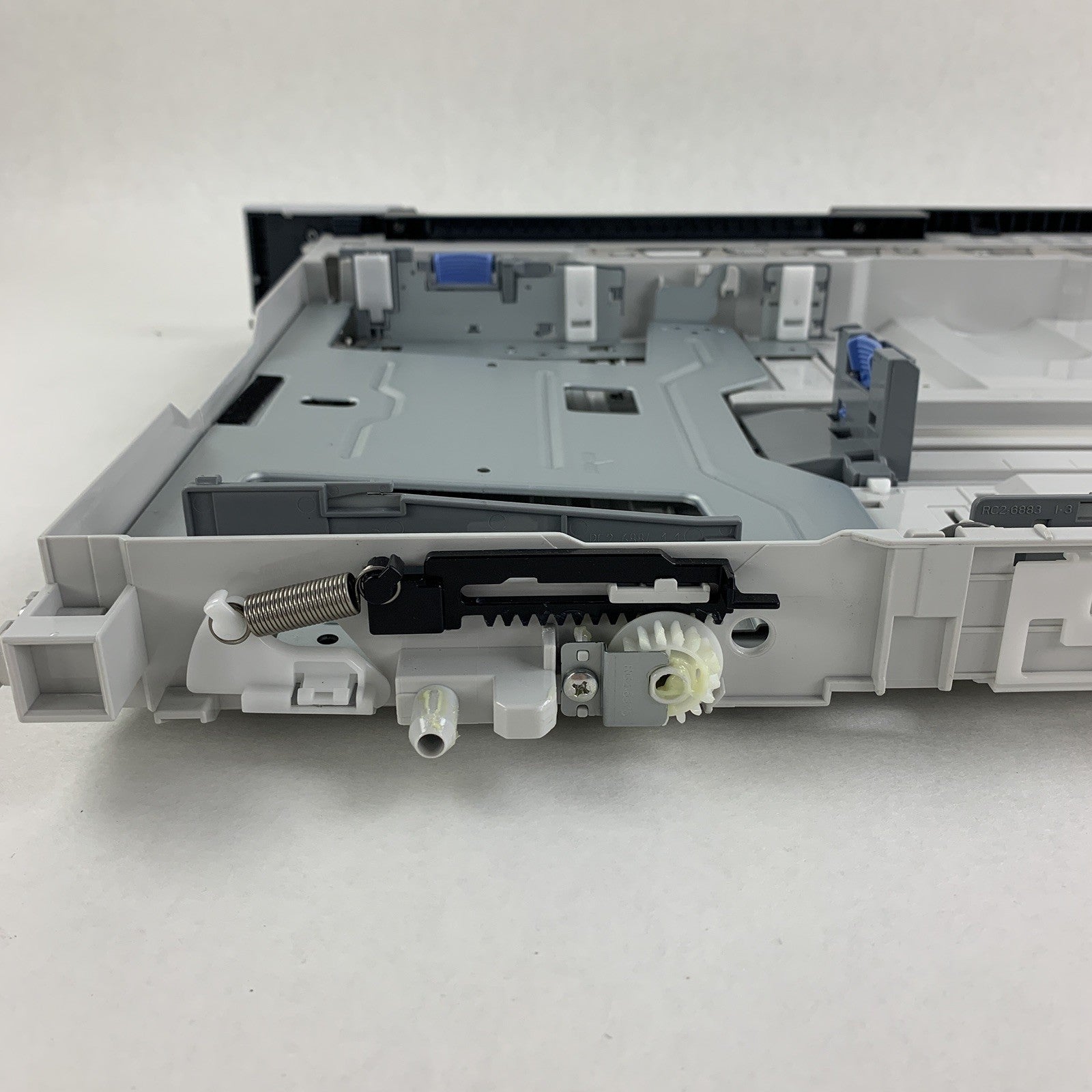 HP RU5-8770 Color Laserjet  CP5525 Printer Main Paper Tray #2