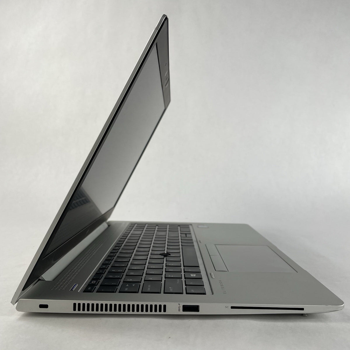 HP EliteBook 850 G6 i7-8665U 1.90 GHz 32 GB RAM No SSD/OS/AC5