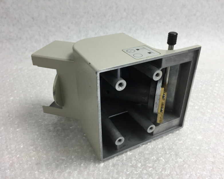 Zeiss Microscope Head