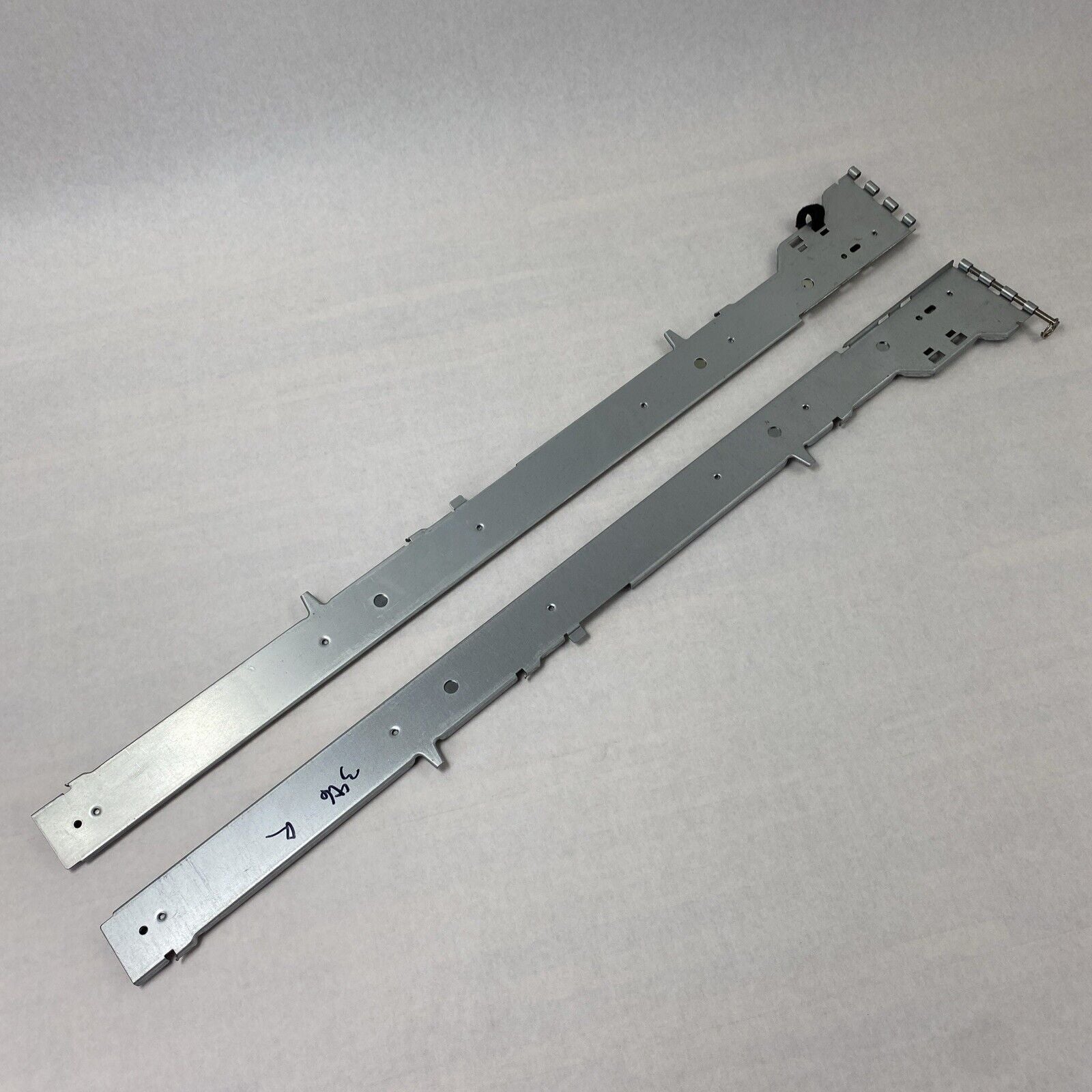 IBM 32P1891 H150786 2U xSeries 345 346 Left And Right Inner Rail Kit Set