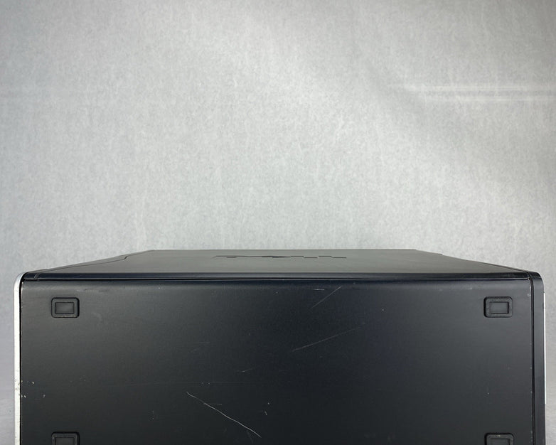 Dell Precision T3500 MT Intel 4 Core Xeon X5570 2.93GHz 8GB RAM No HDD OS READ