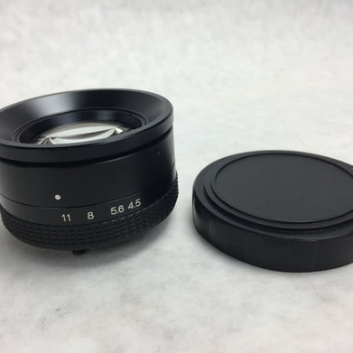 Unbranded 11 8 5.6 4.5 Microscope Lens