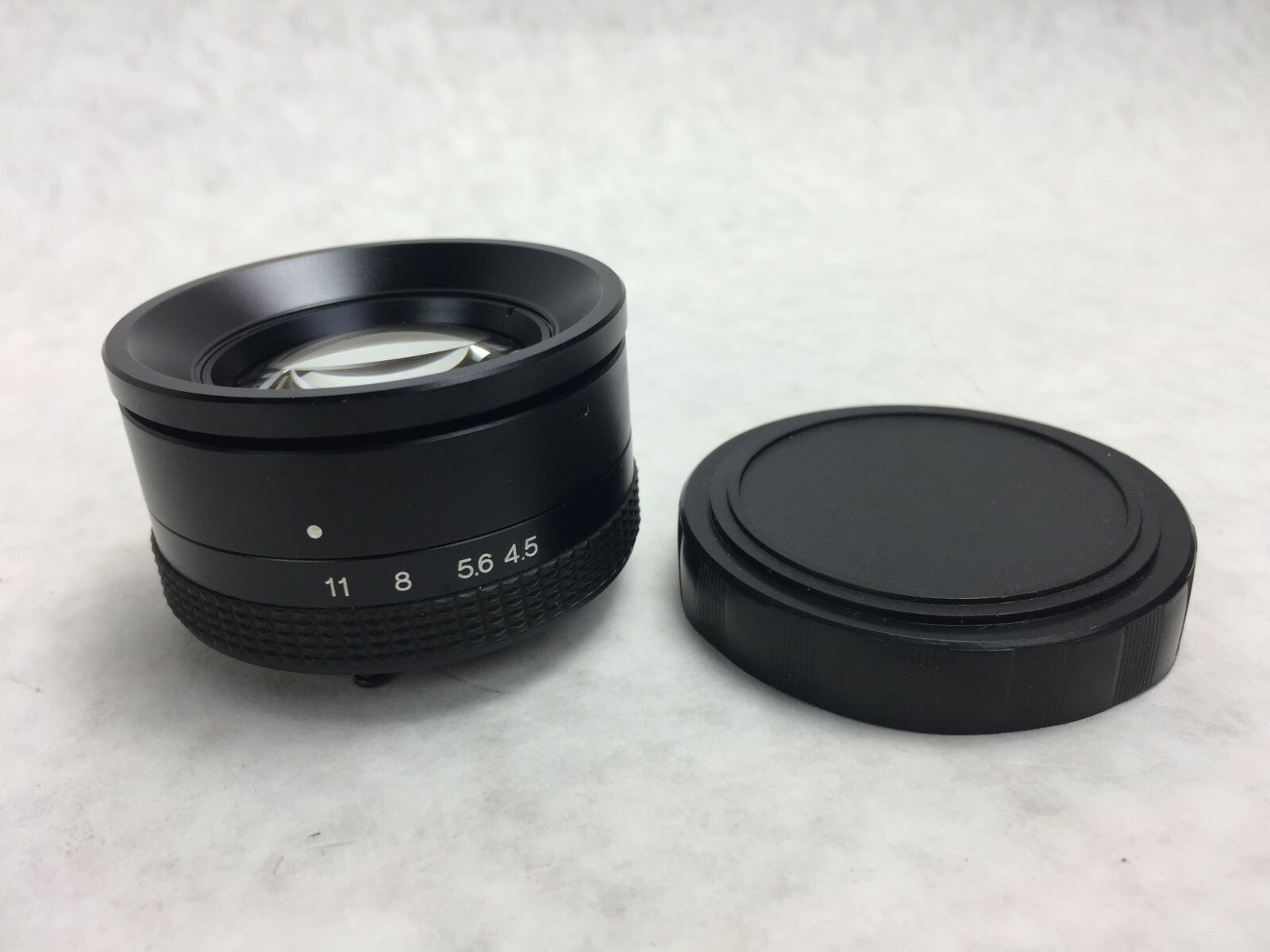 Unbranded 11 8 5.6 4.5 Microscope Lens