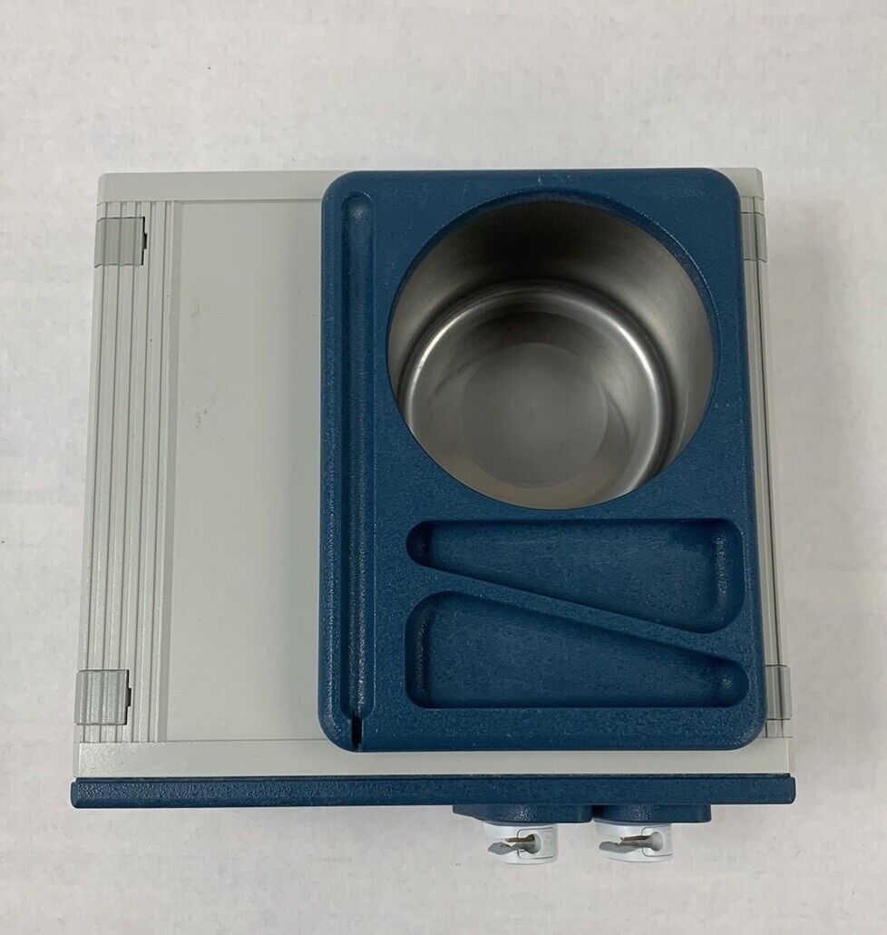 Advanced OptiSurgical QuickRinse 750 Instrument Rinse System - Parts and Repair