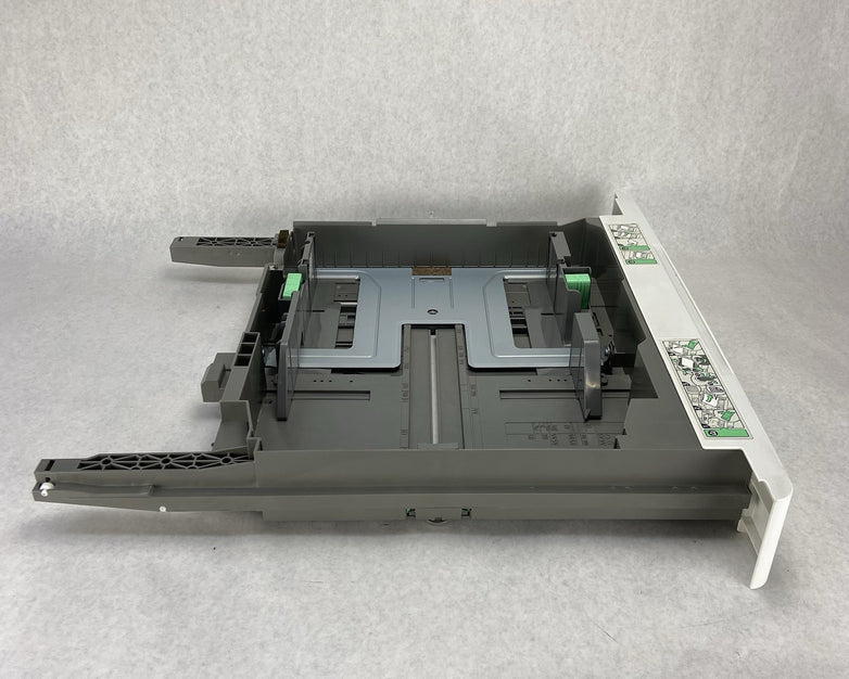 RICOH Aficio MP C4502 #2 Bottom Paper Cassette Tray