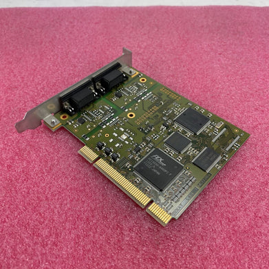 IXXAT iPC-I XC16/PCI Intelligent PC/CAN Interface Board