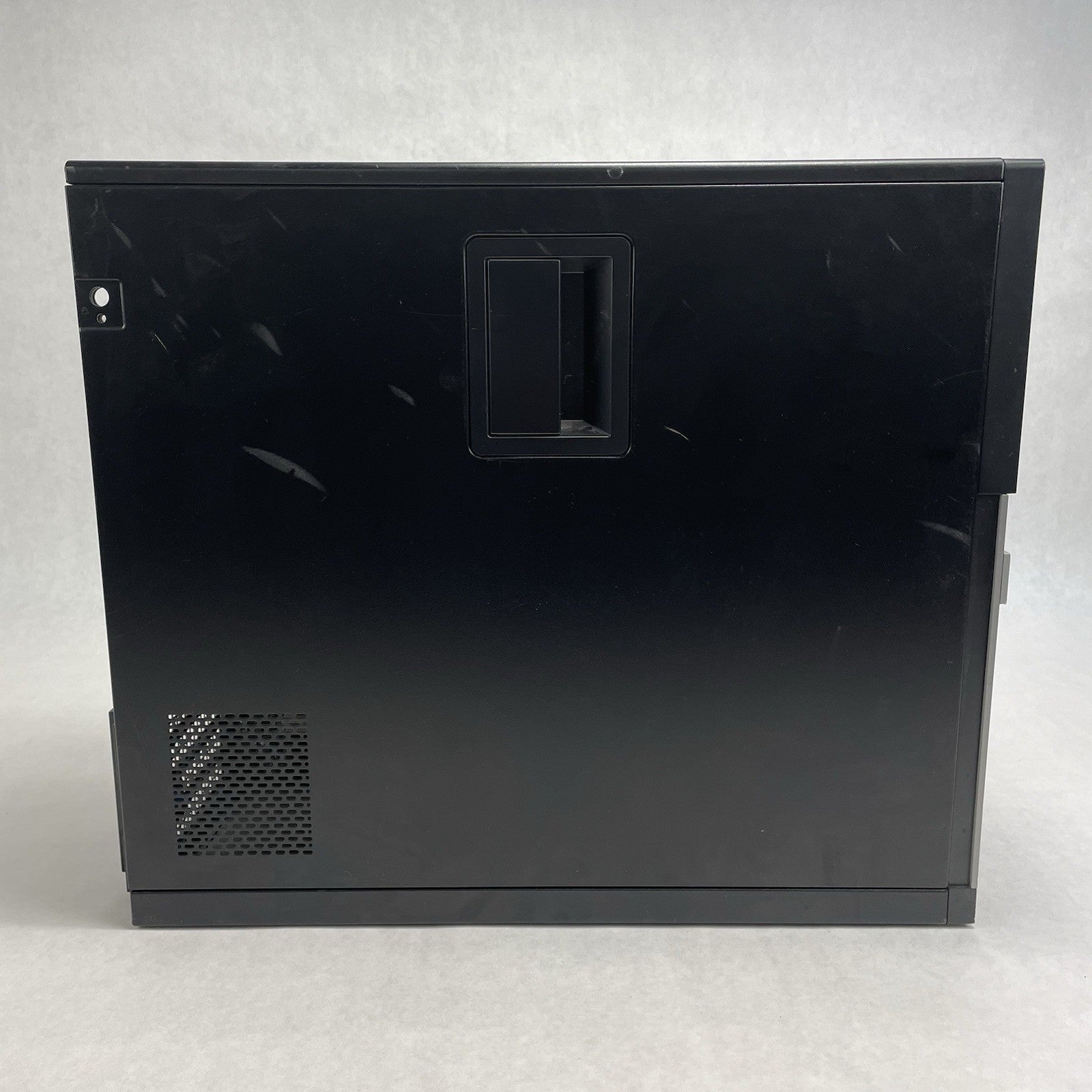 Dell Optiplex 7010 MT Intel Core i5-3570 3.40 GHz 4 GB Ram No HDD No OS