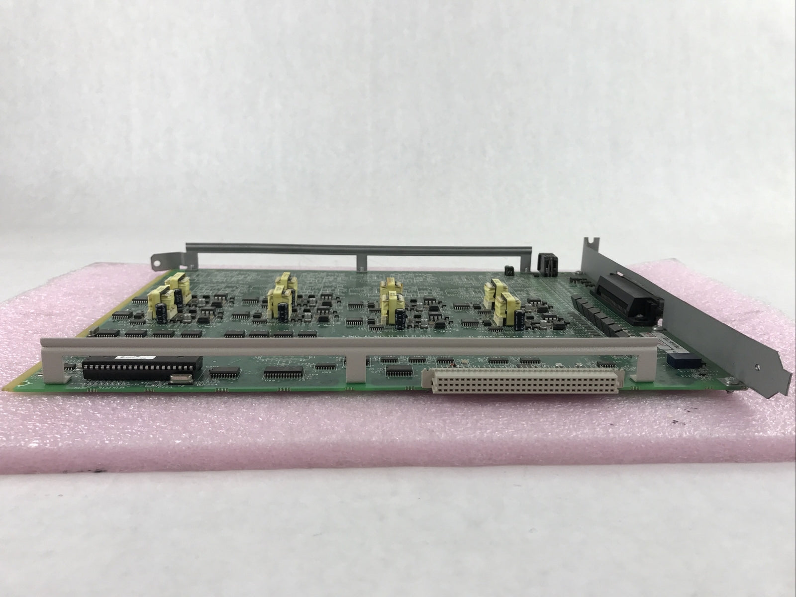 Comdial FX/MP5000 8 Port Loop Start Line Card