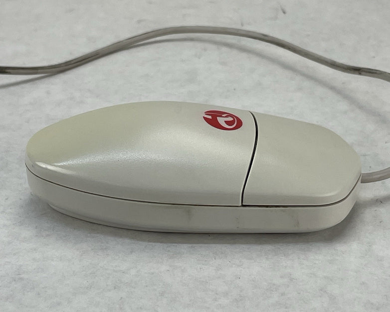 Power Computing Wired ADB Mouse - Untested