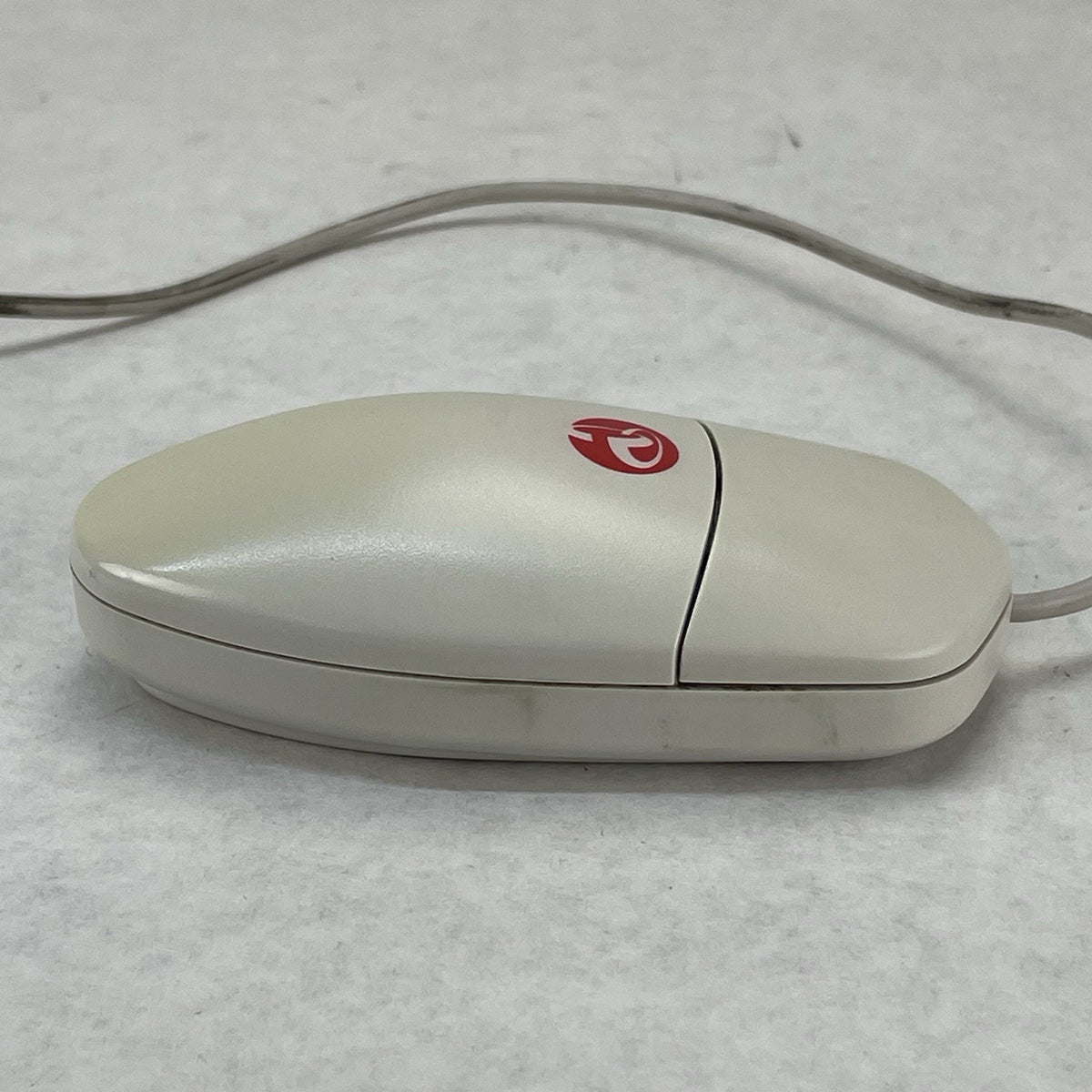 Power Computing Wired ADB Mouse - Untested4