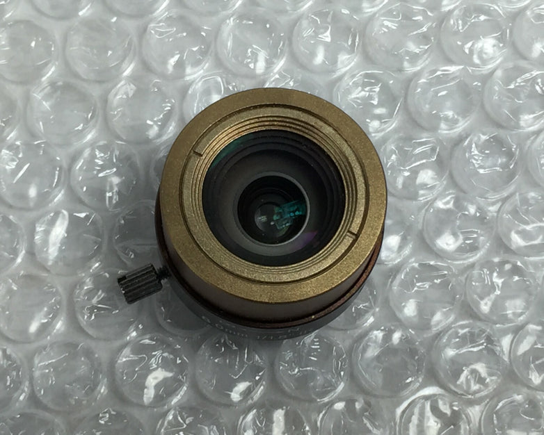 Arecont Vision 8.0mm 1/1.8" IR  Lens ONLY for AV8185DN-HB 8