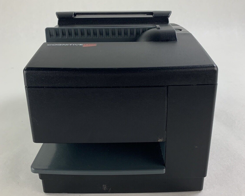 Cognitive TPG B780-720D-T003 B780 Hybrid Receipt and Slip Printer Tested No PS