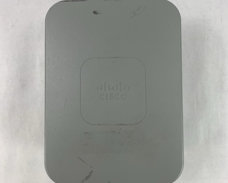 Cisco AIR-AP1562I-B-K9 802.11ac Outdoor Access Point Tested Reset