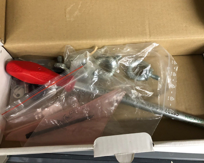 Sartorius CERTOMAT CTplus UH-50 Lab Incubator Shaker Shaking Cabinet