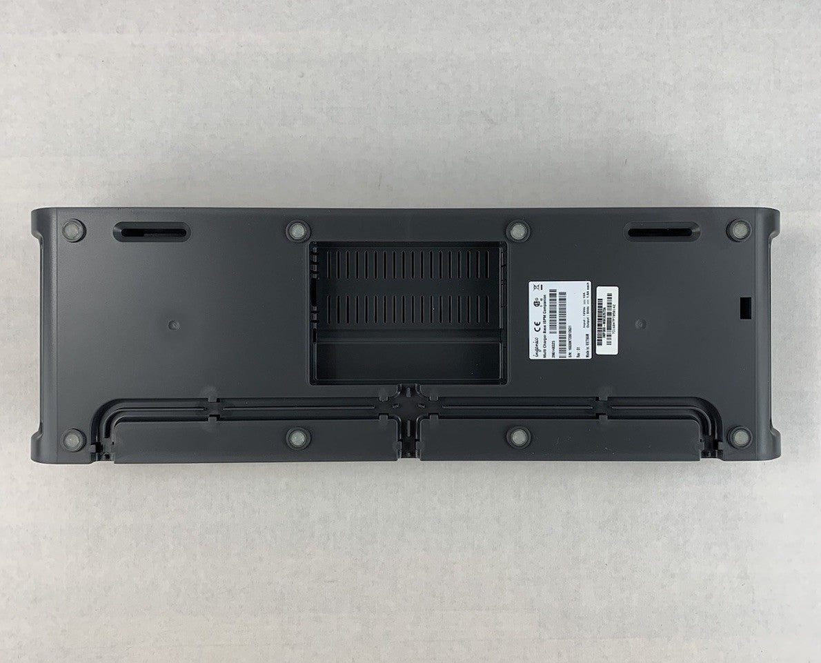 Ingenico 296148325 Multi Charger Base ISPM Companion