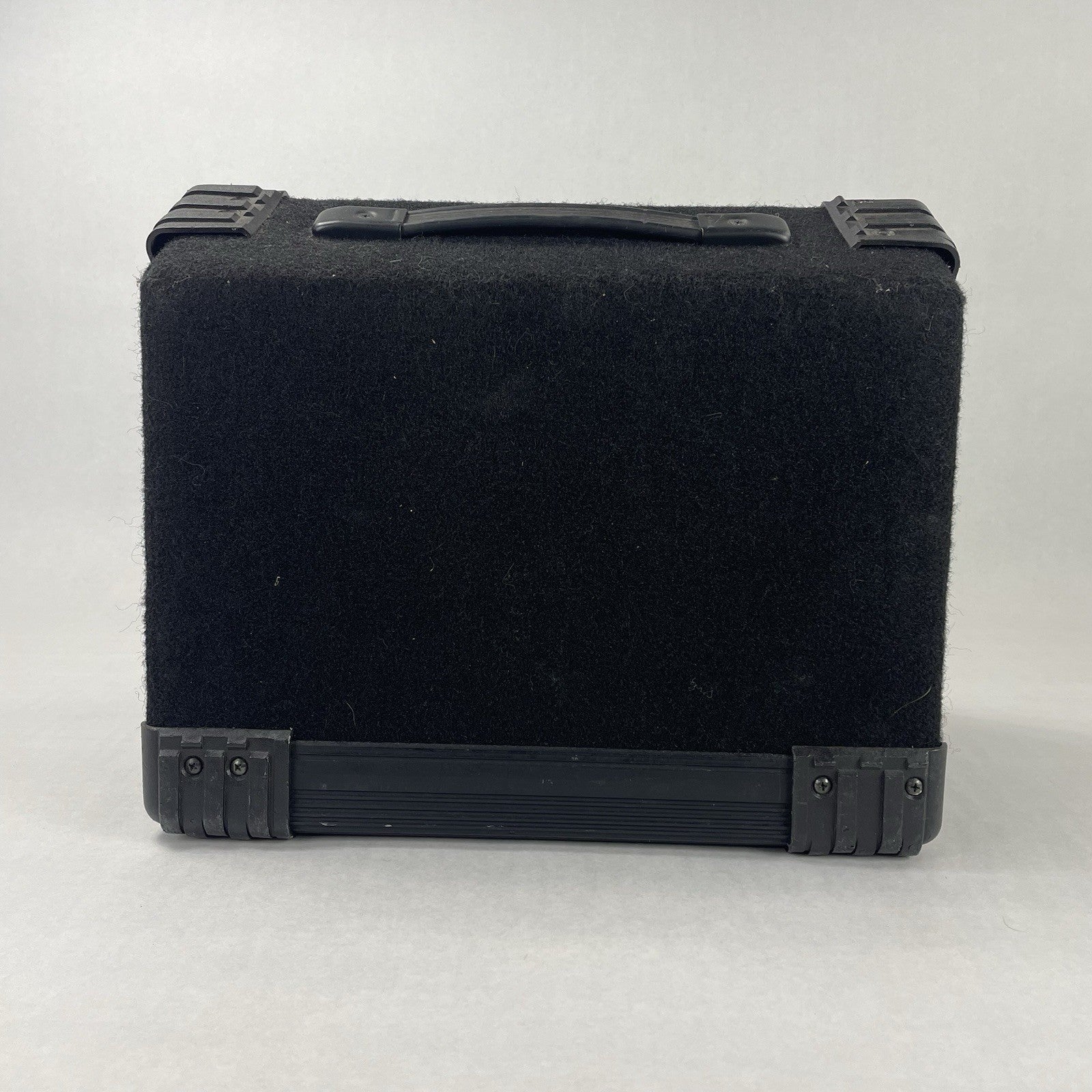 Crate UFM-10p Amp Speaker Tested