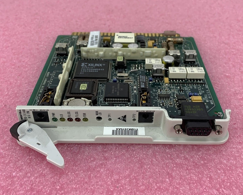 Westell C90-311440 Performance Monitor Module